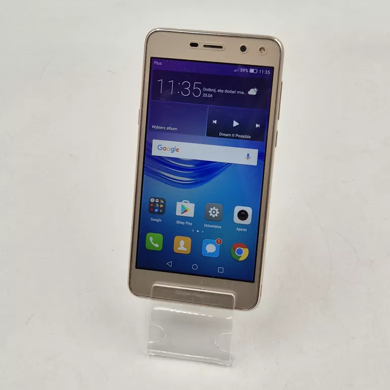 TELEFON HUAWEI Y6 MODEL: MYA-L41 2GB/16GB