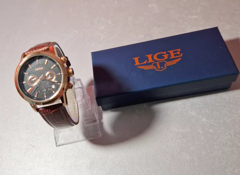 ZEGAREK LIGE LG9866 PUD