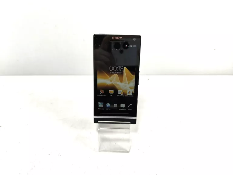 TELEFON SONY XPERIA LT26I 1/8GB
