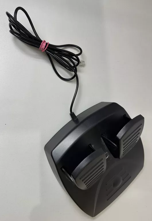 KIEROWNICA TRACER SIERRA USB DO KOMPUTERA PC ŁOPATKI