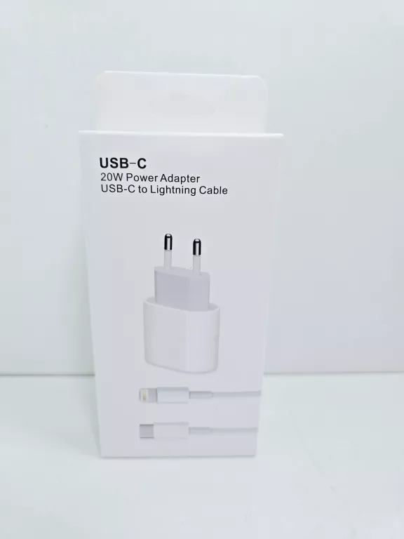 ŁADOWARKA LIGHT 20W