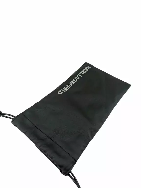 POKROWIEC WORECZEK ETUI NA OKULARY KARL LAGERFELD