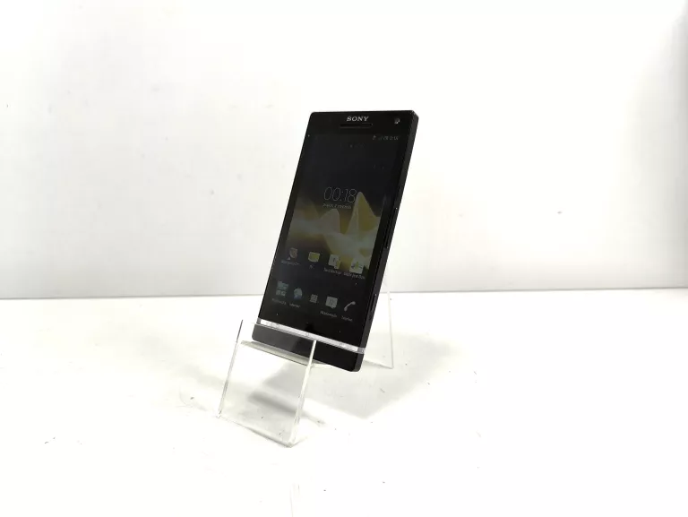 TELEFON SONY XPERIA LT26I 1/8GB