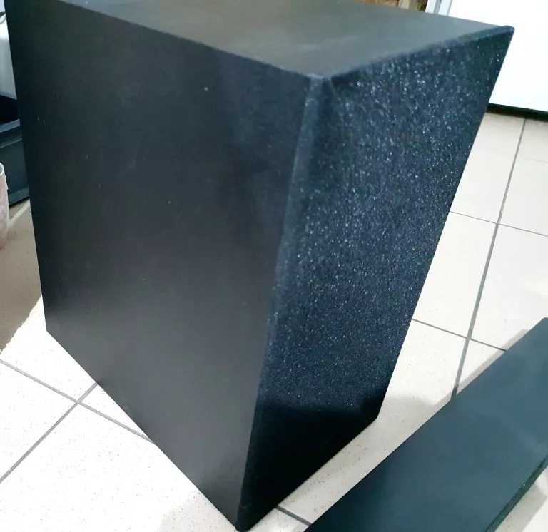 SOUNDBAR SAMSUNG HW-C450 2.1 BLUETOOTH Z SUBWOOFEREM GW