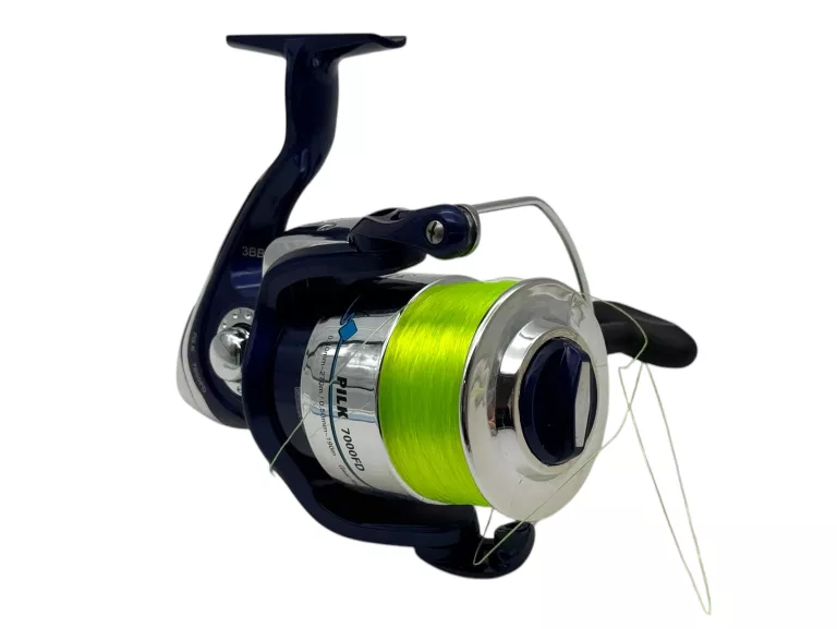 KOŁOWROTEK CRIVIT TOP SELECT PILK 7000 FD