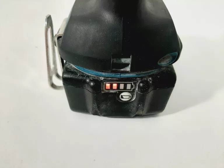 WKRĘTARKA MAKITA DTD155 + AKU. 18V 5.0 AH