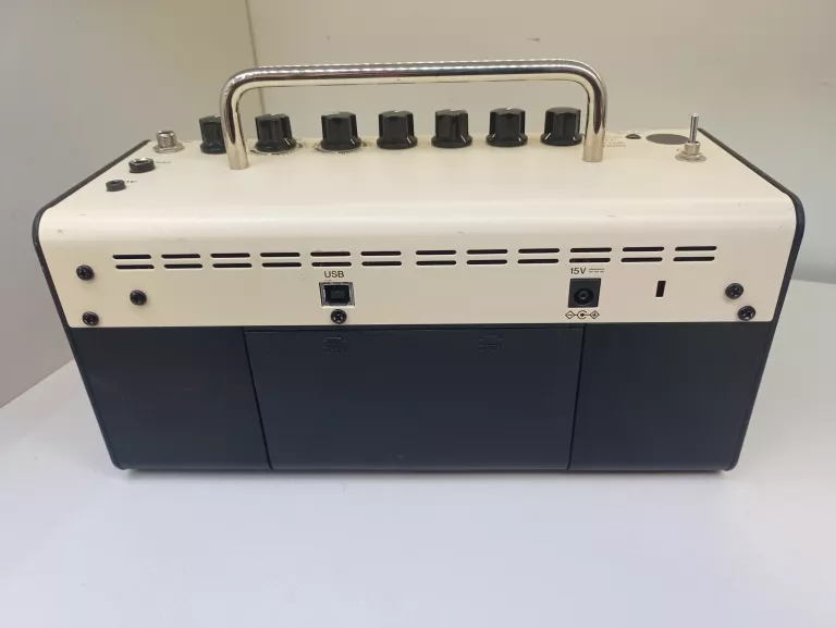 WZMACNIACZ COMBO DO GITARY ELEKTRYCZNEJ YAMAHA THR5