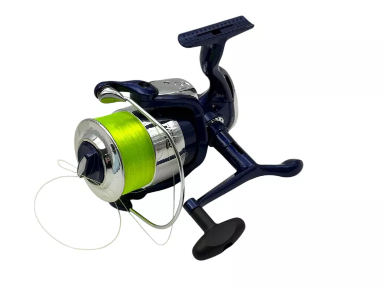 KOŁOWROTEK CRIVIT TOP SELECT PILK 7000 FD
