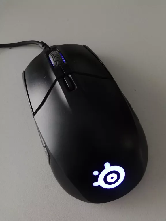 MYSZ MYSZKA STEELSERIES SENSEI 310 KOMPLET