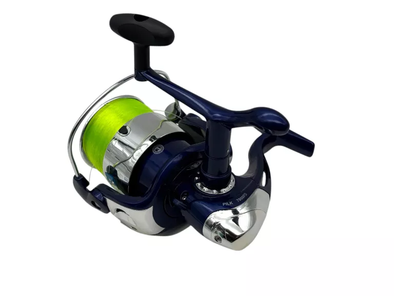 KOŁOWROTEK CRIVIT TOP SELECT PILK 7000 FD