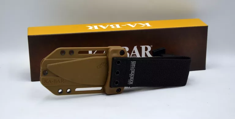 NÓŻ KA-BAR BECKER NESSMUK KB-BK19