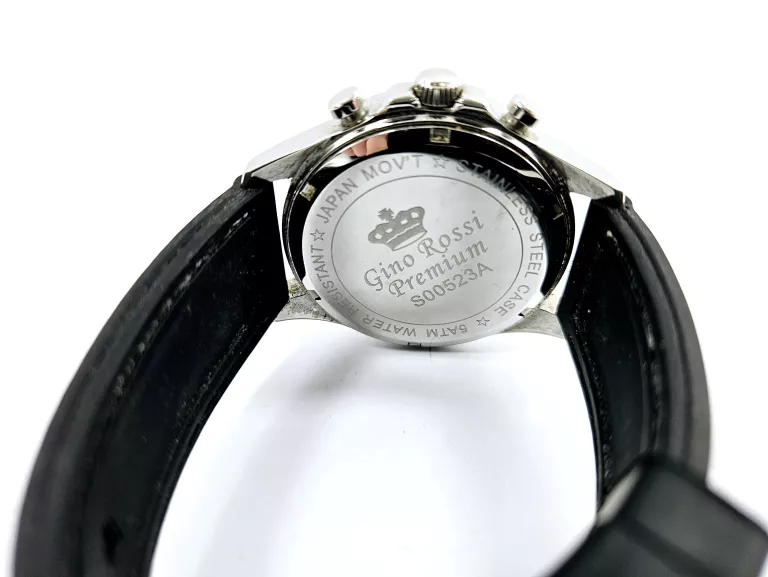 ZEGAREK GINO ROSSI PREMIUM S00523A