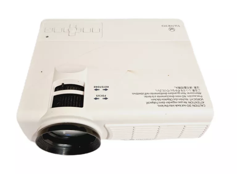 PROJEKTOR VANKYO LEISURE 3 Q5 LED