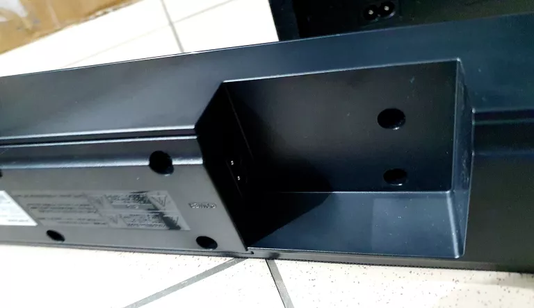 SOUNDBAR SAMSUNG HW-C450 2.1 BLUETOOTH Z SUBWOOFEREM GW