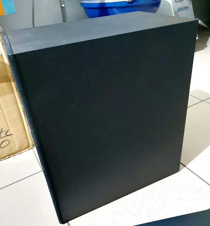 SOUNDBAR SAMSUNG HW-C450 2.1 BLUETOOTH Z SUBWOOFEREM GW