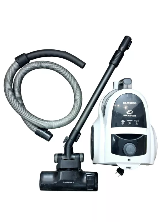 ODKURZACZ BEZWORKOWY SAMSUNG AIR TRACK SC45W1