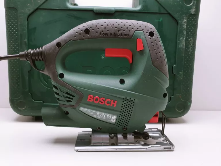 WYRZYNARKA BOSCH PST 650 06033A0720 WALIZKA