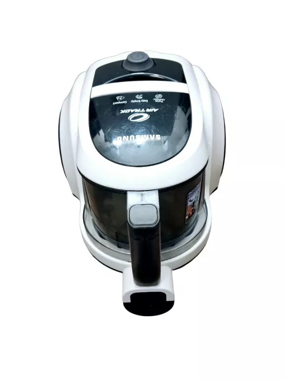 ODKURZACZ BEZWORKOWY SAMSUNG AIR TRACK SC45W1
