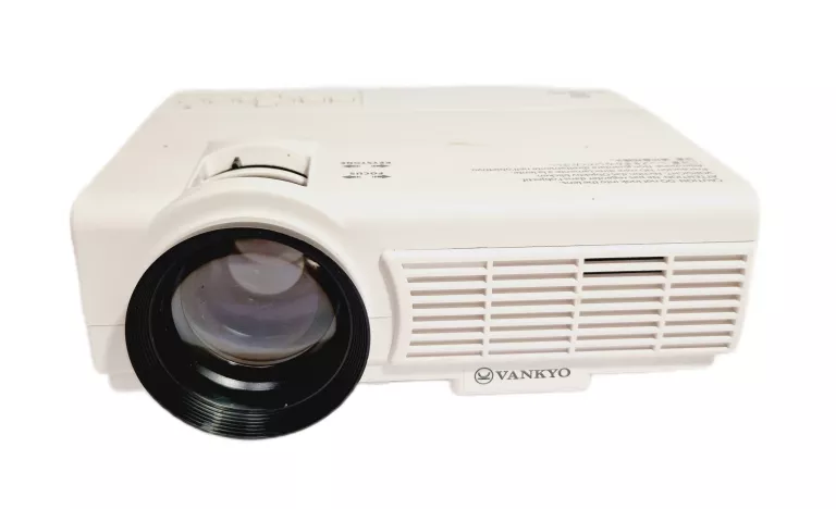 PROJEKTOR VANKYO LEISURE 3 Q5 LED