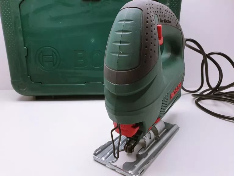 WYRZYNARKA BOSCH PST 650 06033A0720 WALIZKA