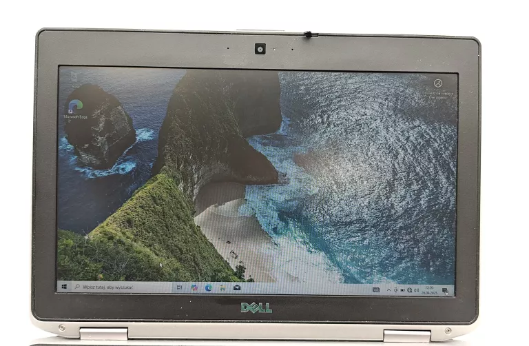 LAPTOP DELL LATITUDE E6430, I5-3340 6GB/320GB