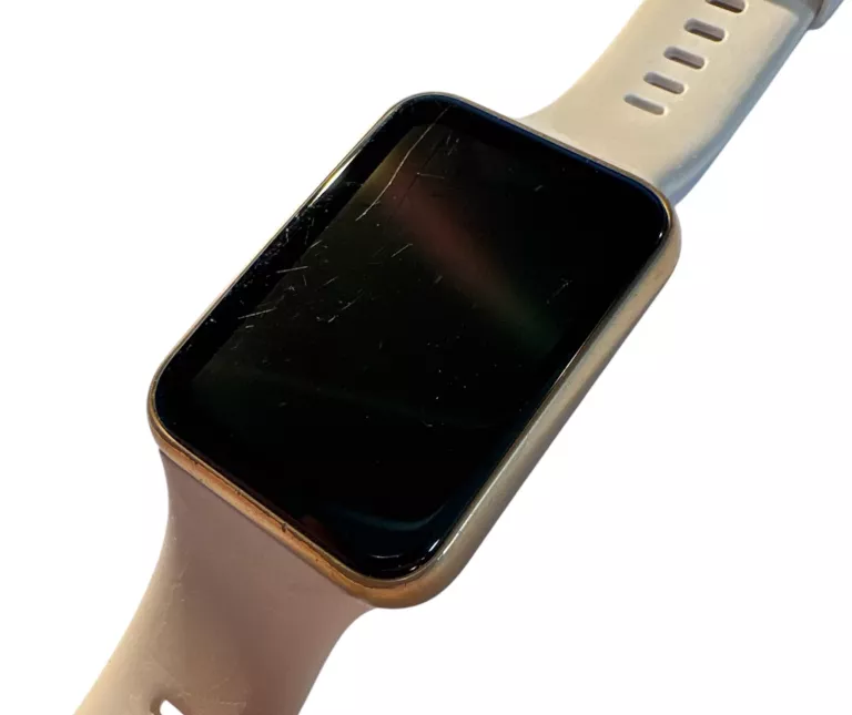 SMARTWATCH HUAWEI WATCH FIT 2 ACTIVE RÓŻOWY