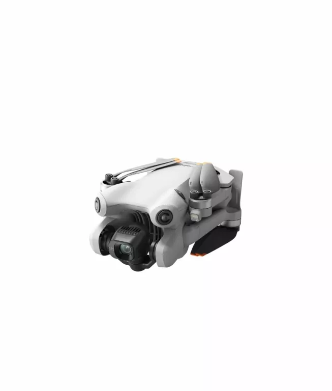 DRON DJI MINI 4 PRO FLY MORE COMBO (DJI RC 2) 249G