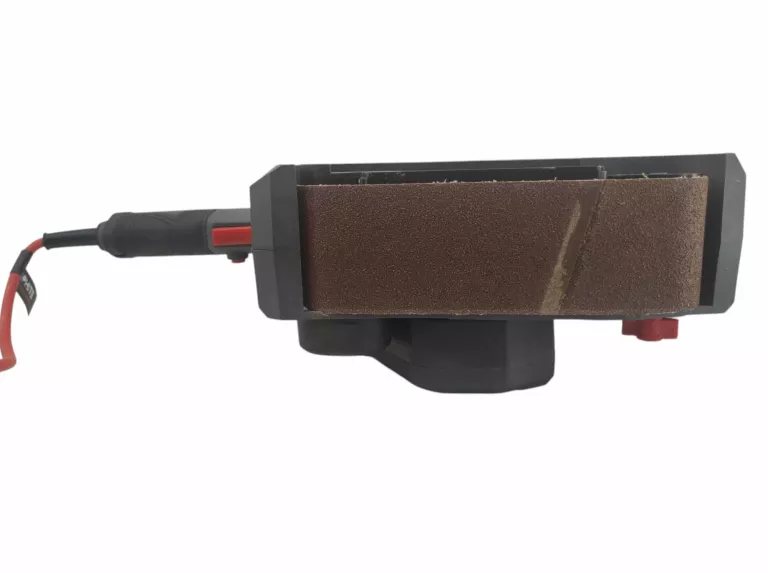 SZLIFIERKA TAŚMOWA GRAPHITE 59G395
