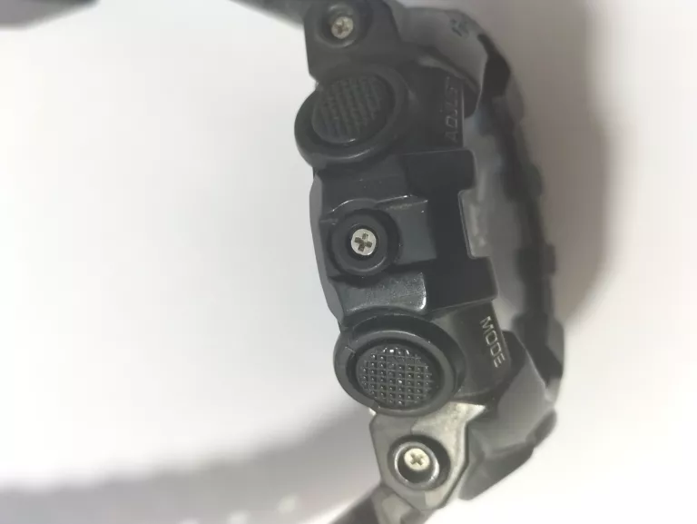 ZEGAREK CASIO G-SHOCK GA-710