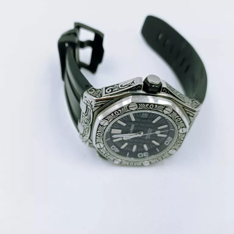 ZEGAREK ROYAL AUTOMATIC