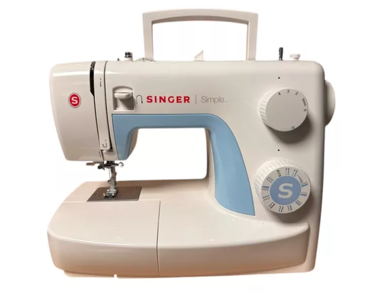 MASZYNA DO SZYCIA SINGER SIMPLE 3221