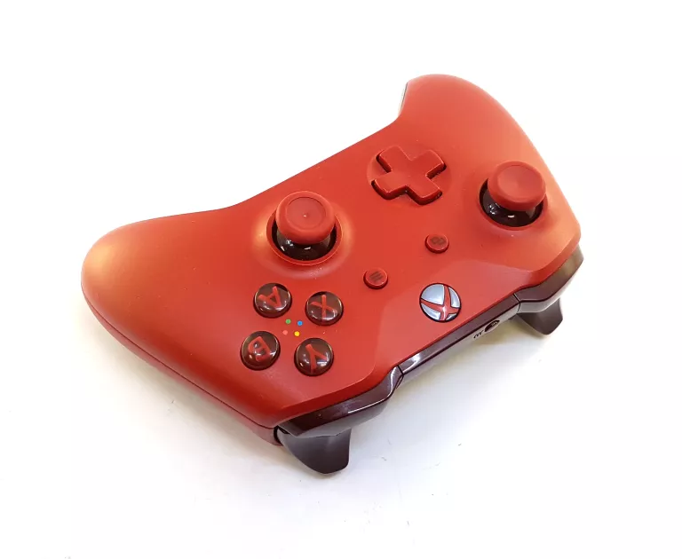KONSOLA XBOX ONE S 500GB PAD KABLE GRA