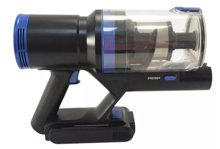 ODKURZACZ WERWE PHOENIX MODEL 2025
