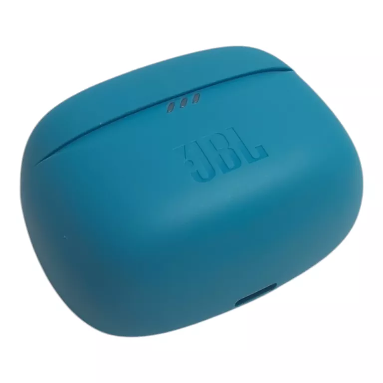 SŁUCHAWKI DOKANAŁOWE JBL TUNE BUDS 2 TURKUSOWE IP54 ANC