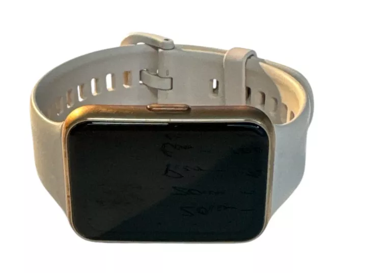 SMARTWATCH HUAWEI WATCH FIT 2 ACTIVE RÓŻOWY
