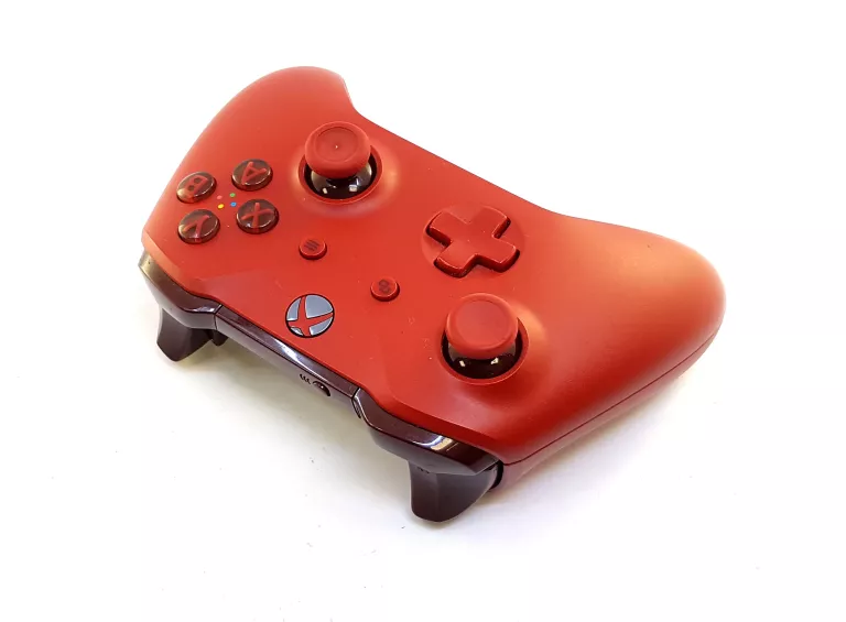 KONSOLA XBOX ONE S 500GB PAD KABLE GRA