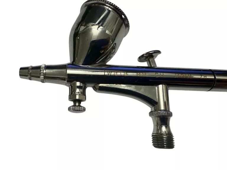 AEROGRAF IWATA HP-CH