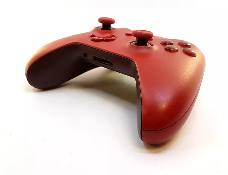 KONSOLA XBOX ONE S 500GB PAD KABLE GRA