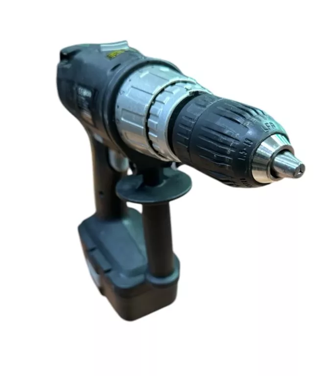 WIERTARKO-WKRĘTARKA KING CRAFT KCD 2400I 24V ZESTAW