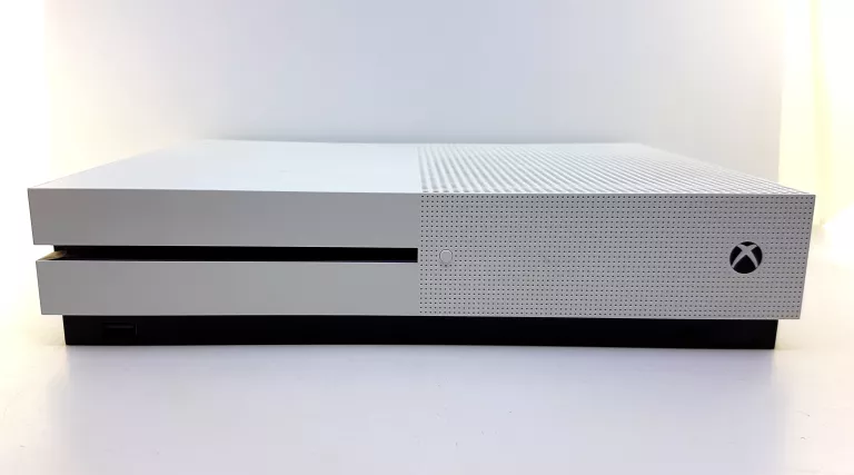 KONSOLA XBOX ONE S 500GB PAD KABLE GRA
