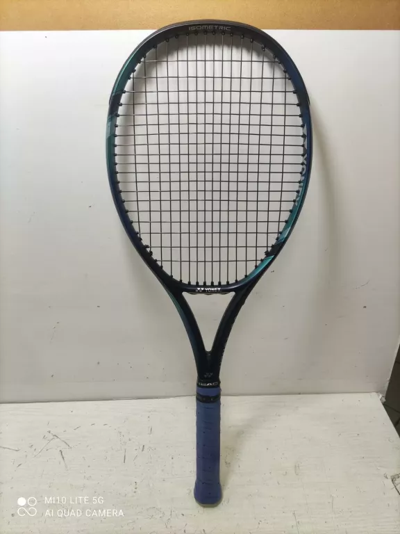 RAKIETA TENISOWA YONEX EZONE100 /POKROWIEC/PIŁECZKI