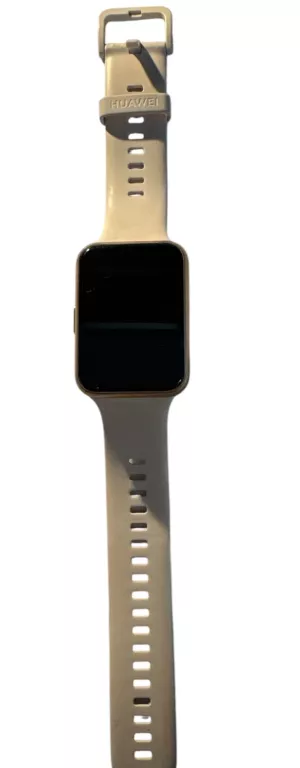SMARTWATCH HUAWEI WATCH FIT 2 ACTIVE RÓŻOWY