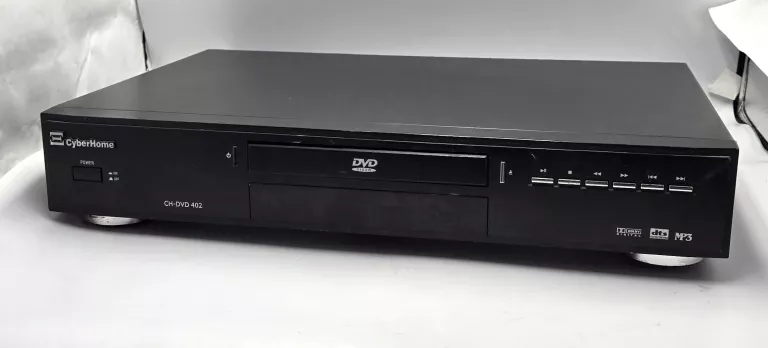 ODTWARZACZ DVD CYBERHOME CH-DVD 402