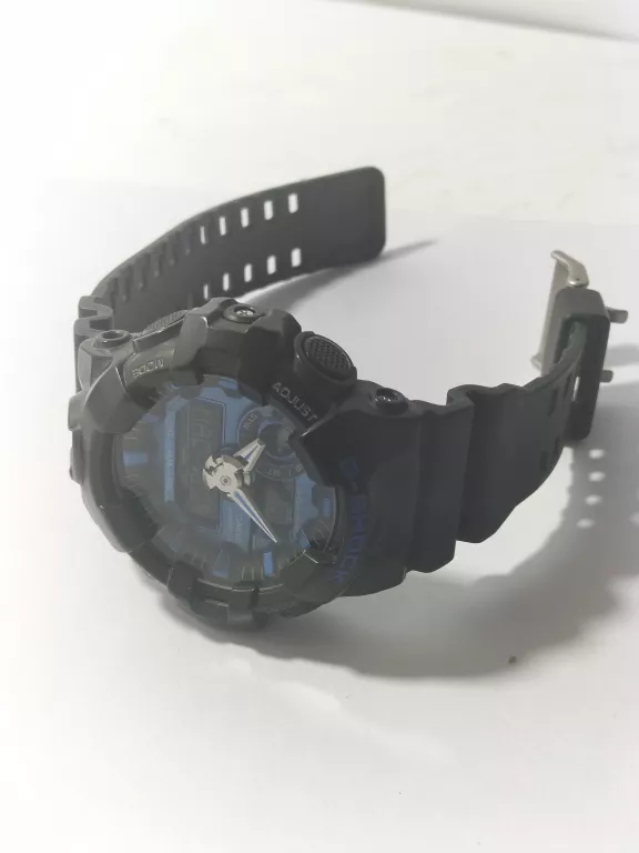 ZEGAREK CASIO G-SHOCK GA-710
