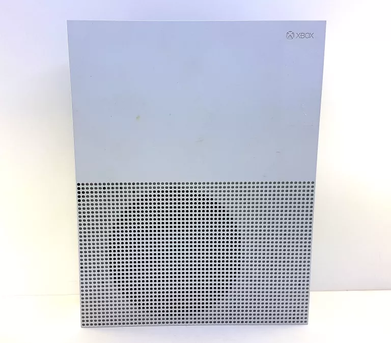 KONSOLA XBOX ONE S 500GB PAD KABLE GRA