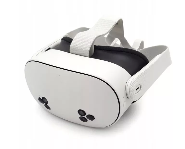 GOGLE VR OCULUS META QUEST 3S 128GB