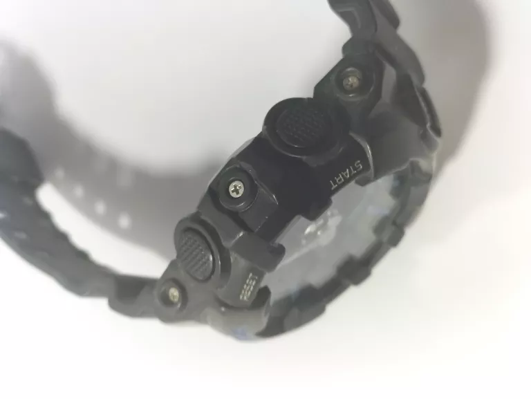 ZEGAREK CASIO G-SHOCK GA-710