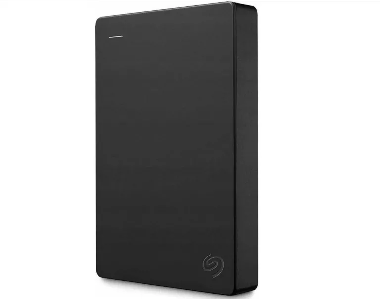 DYSK ZEWNĘTRZNY USB SEAGATE EXPANSION PORTABLE 5TB