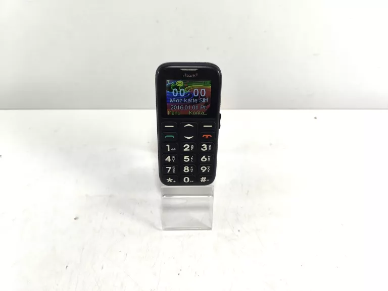 TELEFON KOMÓRKOWY LARK SP-220 + ŁAD