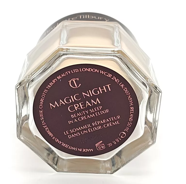 KREM CHARLOTTE TILBURY MAGIC NIGHT 50ML